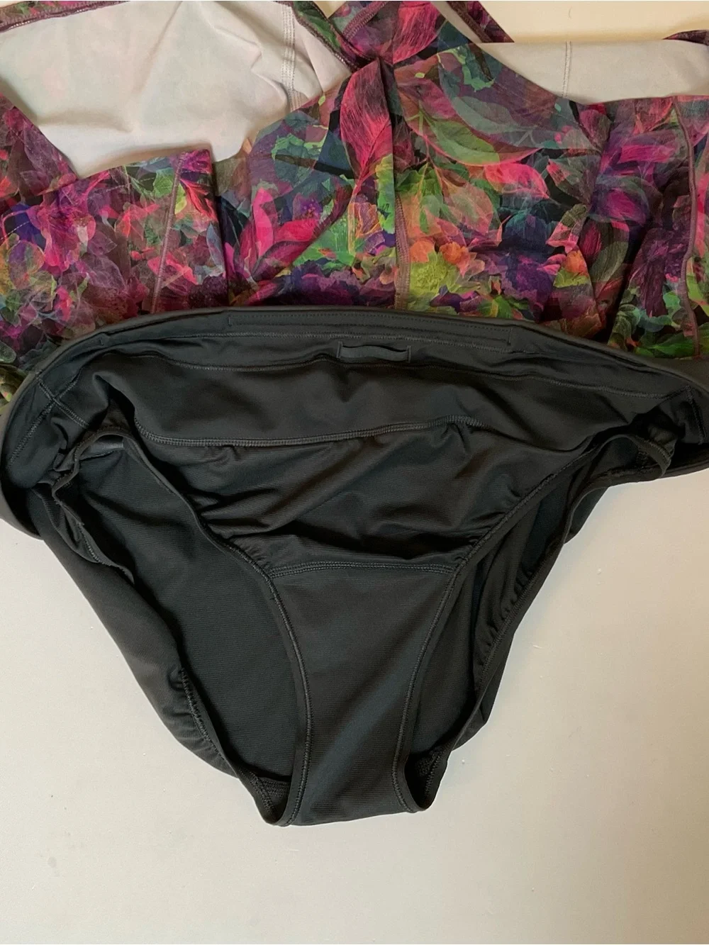 Lululemon Speed Up MR Lined Short 12